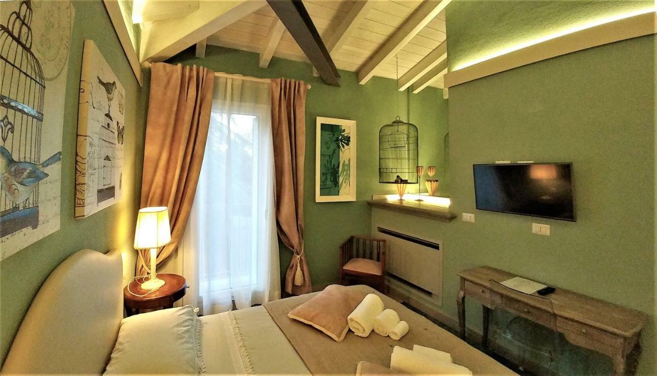 Bed and Breakfast Fico Bologna 453 Trebbo Di Reno Zimmer foto