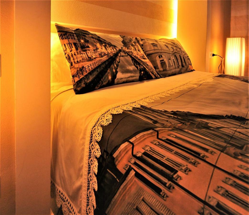 Bed and Breakfast Fico Bologna 453 Trebbo Di Reno Exterior foto