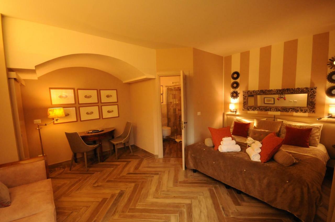 Bed and Breakfast Fico Bologna 453 Trebbo Di Reno Exterior foto