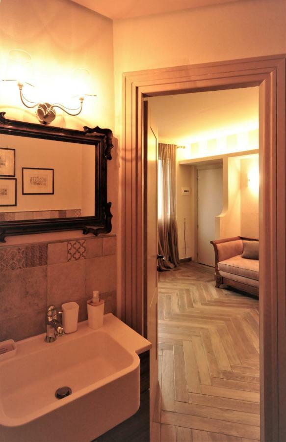 Bed and Breakfast Fico Bologna 453 Trebbo Di Reno Exterior foto